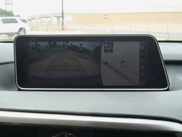 2018 Lexus RX 350 San Juan TX