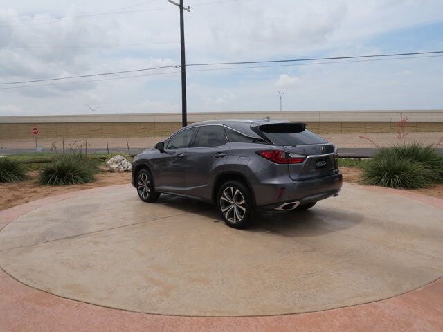 2018 Lexus RX 350 San Juan TX