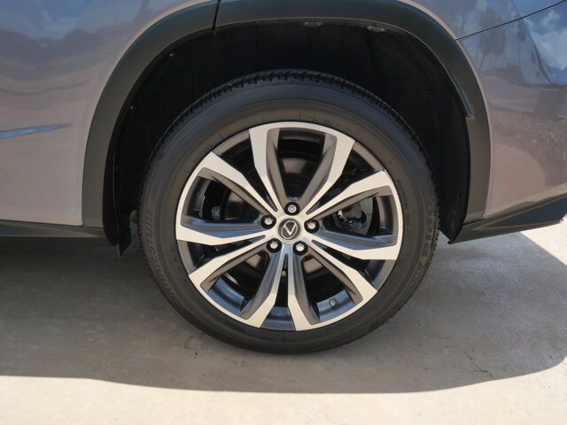 2018 Lexus RX 350 San Juan TX