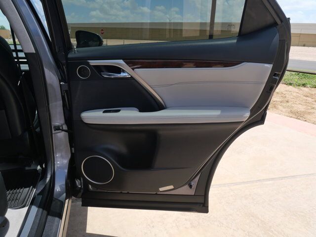 2018 Lexus RX 350 San Juan TX