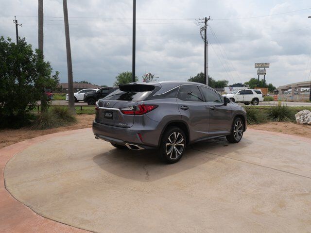 2018 Lexus RX 350 San Juan TX