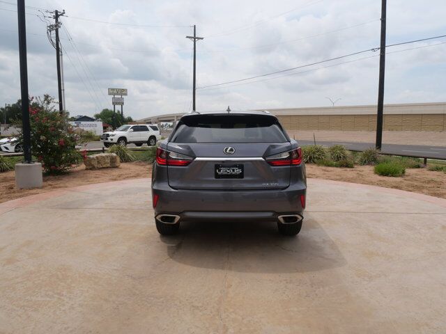 2018 Lexus RX 350 San Juan TX