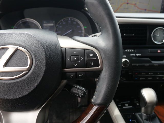 2018 Lexus RX 350 San Juan TX