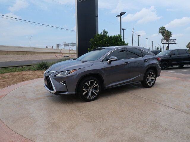 2018 Lexus RX 350 San Juan TX