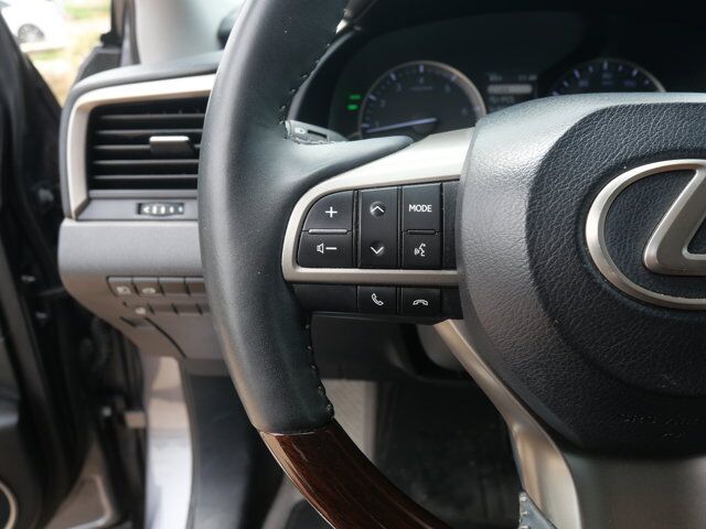2018 Lexus RX 350 San Juan TX
