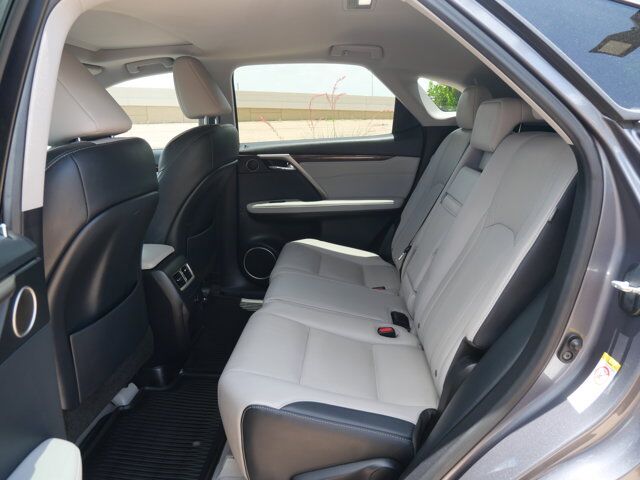 2018 Lexus RX 350 San Juan TX