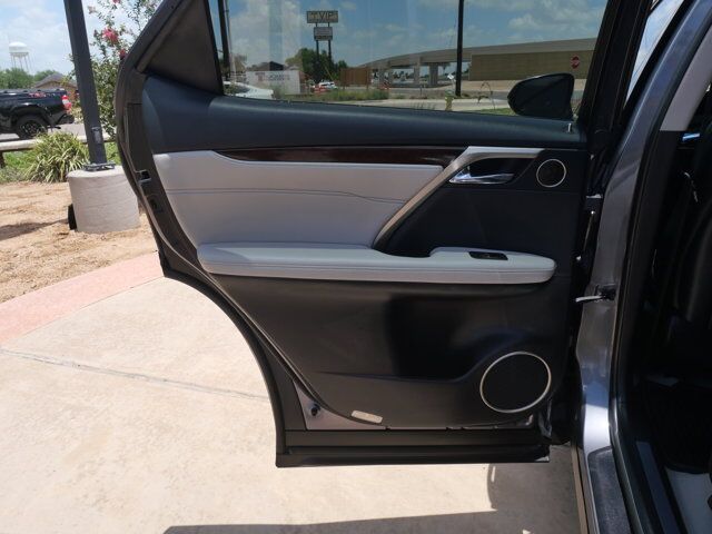 2018 Lexus RX 350 San Juan TX