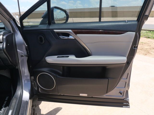 2018 Lexus RX 350 San Juan TX