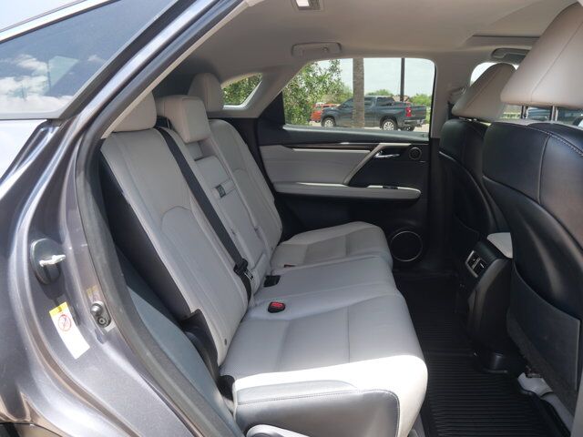 2018 Lexus RX 350 San Juan TX