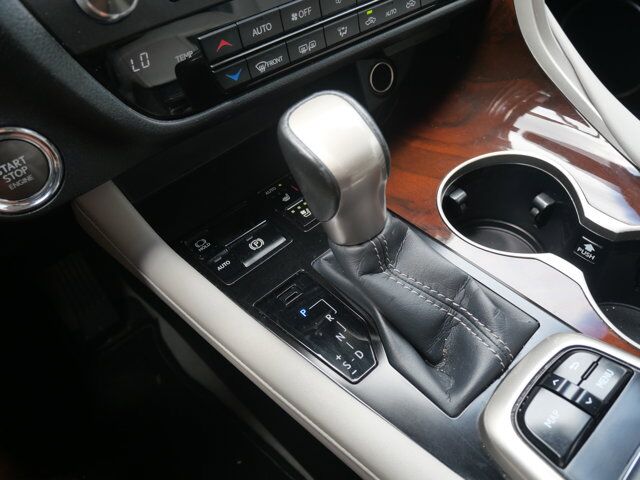 2018 Lexus RX 350 San Juan TX