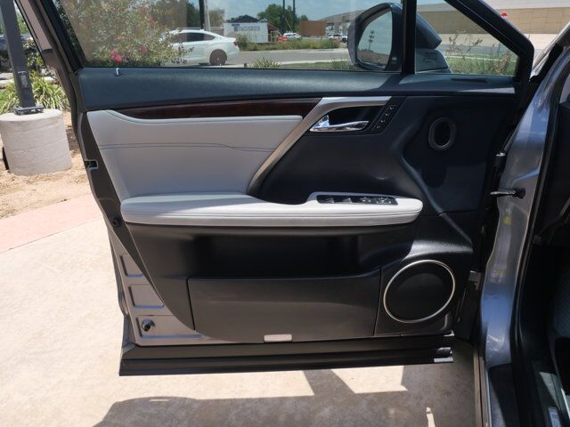 2018 Lexus RX 350 San Juan TX