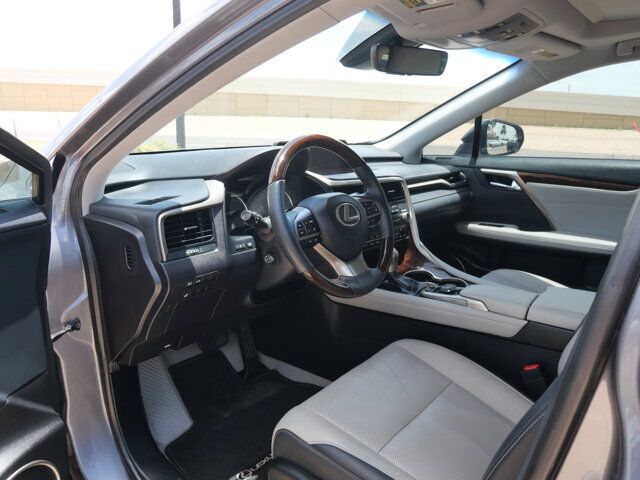2018 Lexus RX 350 San Juan TX