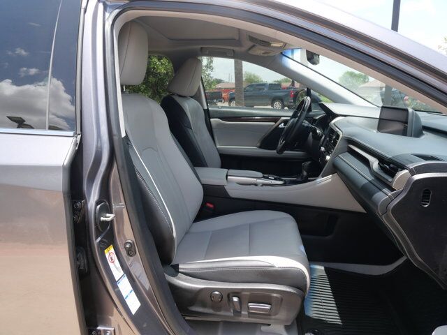 2018 Lexus RX 350 San Juan TX