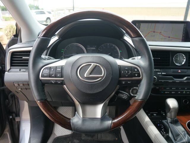 2018 Lexus RX 350 San Juan TX