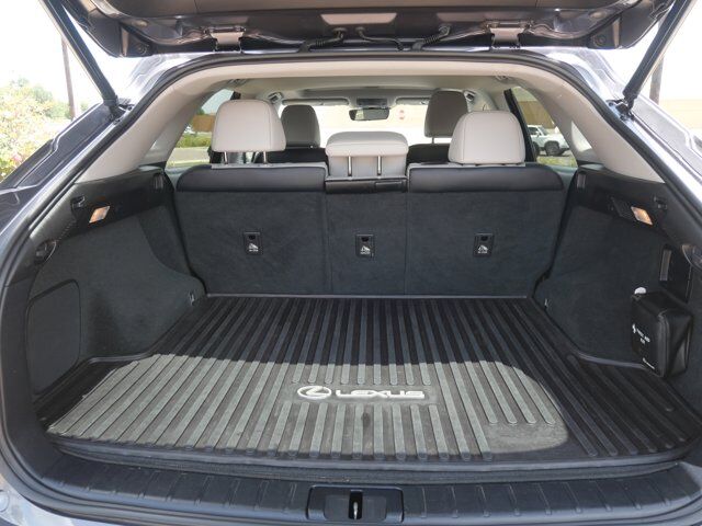 2018 Lexus RX 350 San Juan TX