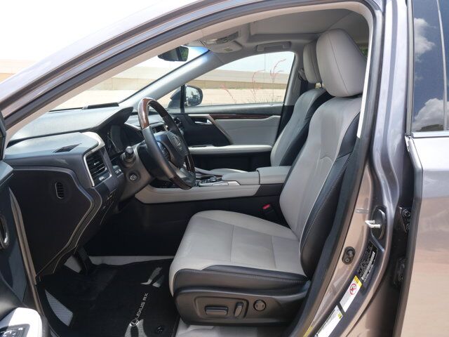 2018 Lexus RX 350 San Juan TX