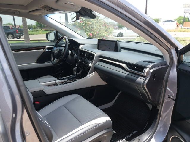 2018 Lexus RX 350 San Juan TX