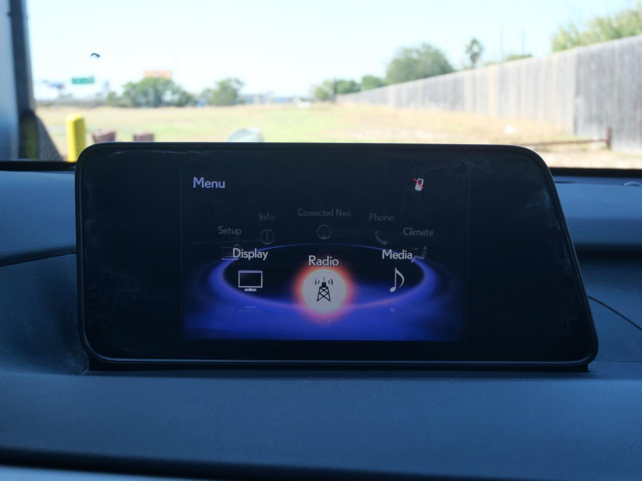 2018 Lexus RX 350 San Juan TX