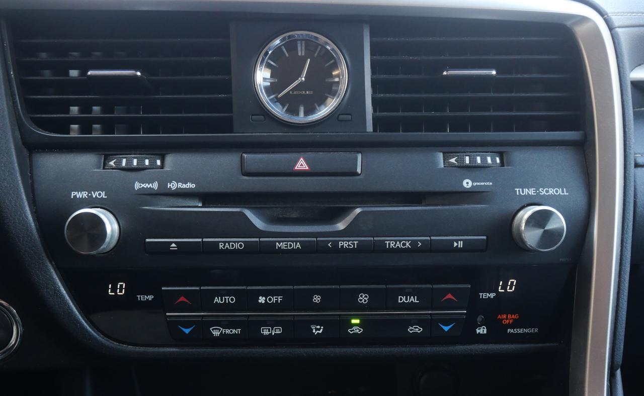 2018 Lexus RX 350 San Juan TX