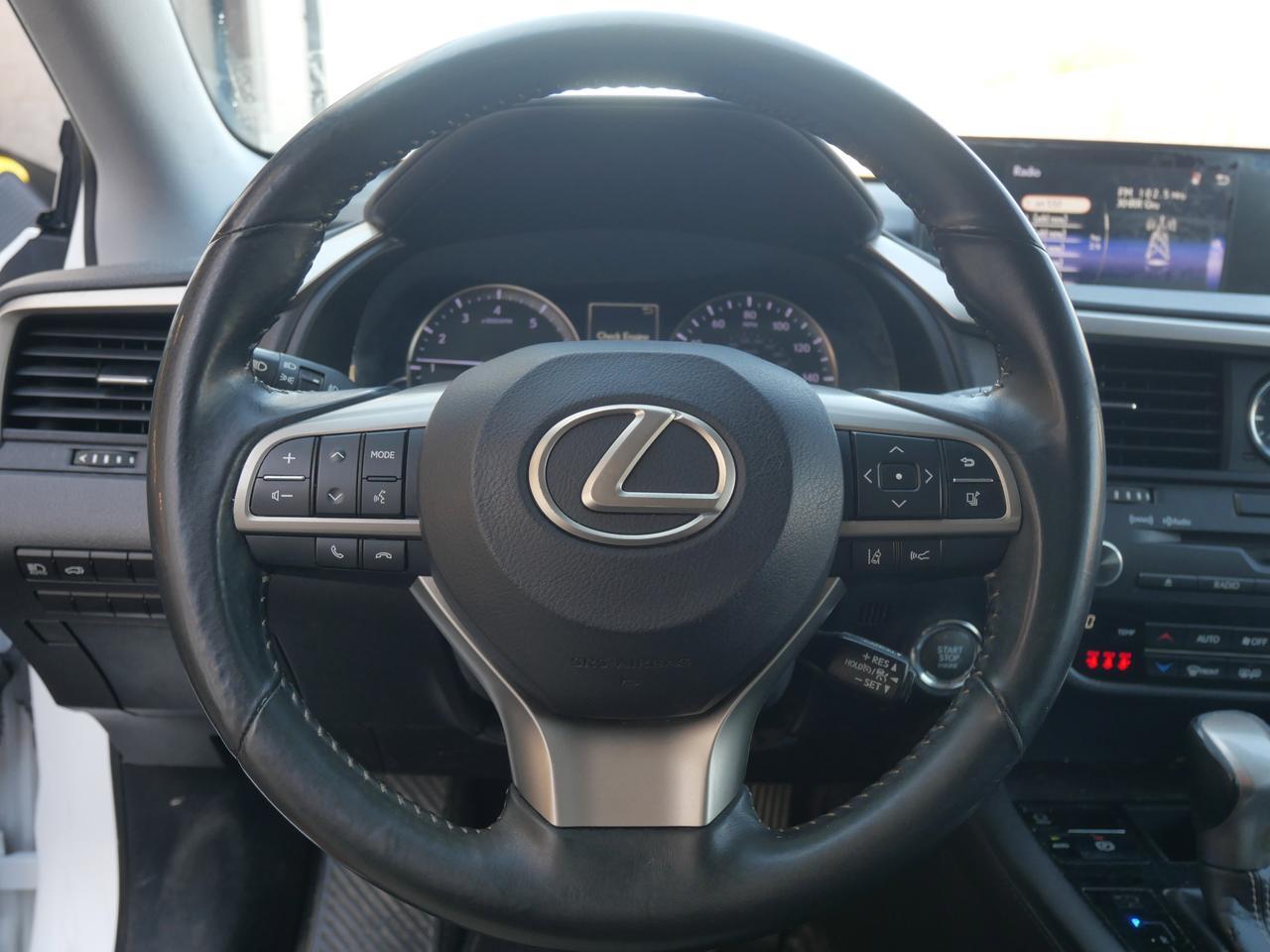 2018 Lexus RX 350 San Juan TX