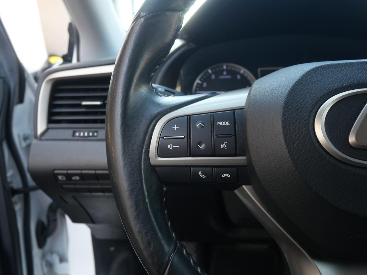 2018 Lexus RX 350 San Juan TX