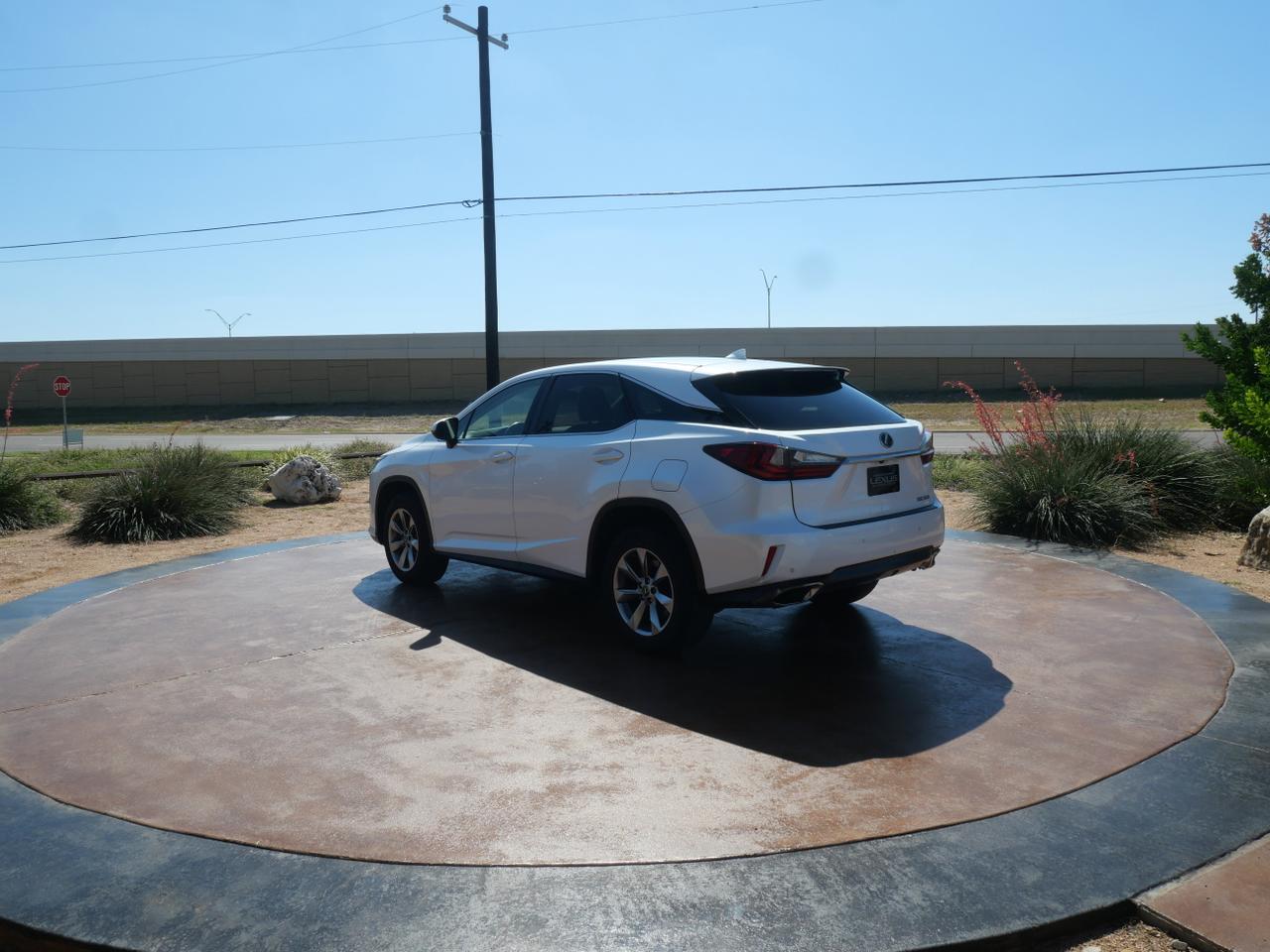 2018 Lexus RX 350 San Juan TX