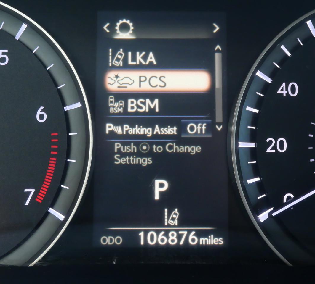 2018 Lexus RX 350 San Juan TX