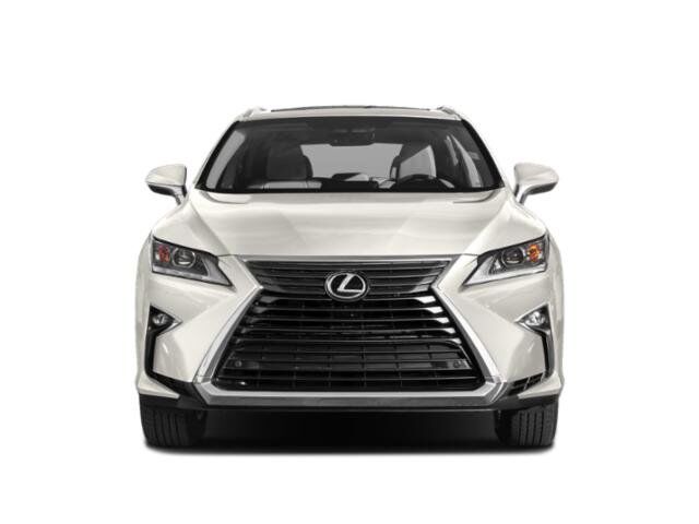 2018 Lexus RX 350 San Juan TX