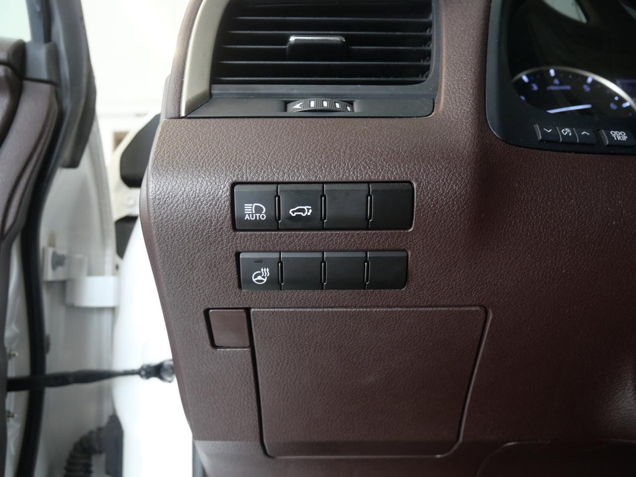 2018 Lexus RX 350 San Juan TX