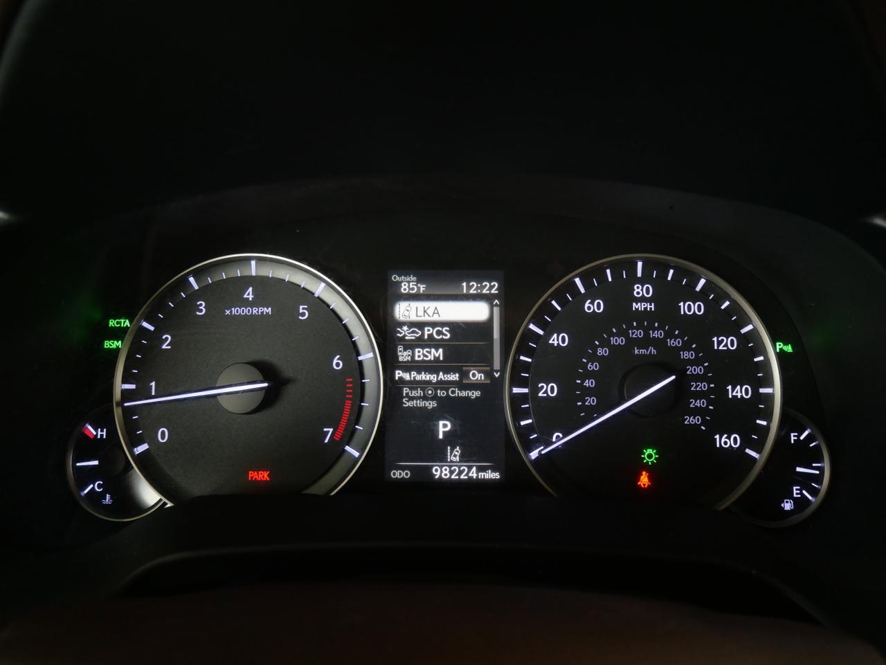 2018 Lexus RX 350 San Juan TX