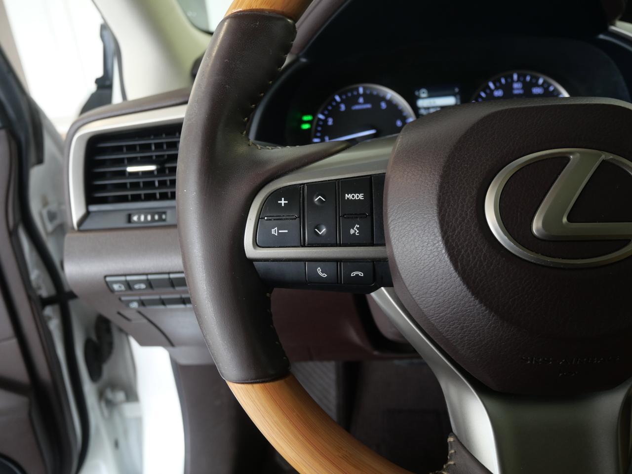 2018 Lexus RX 350 San Juan TX