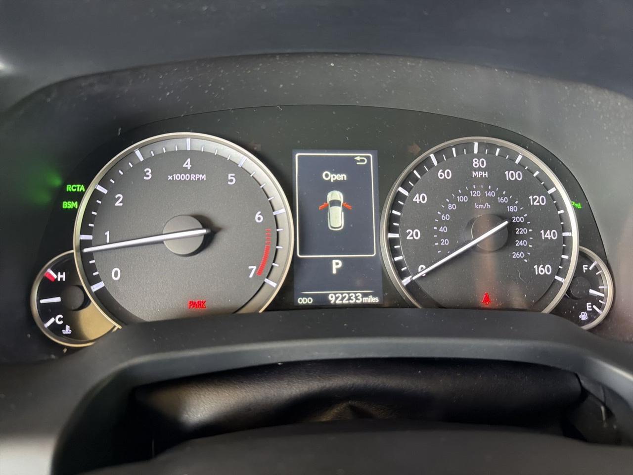 2018 Lexus RX 350 San Antonio TX
