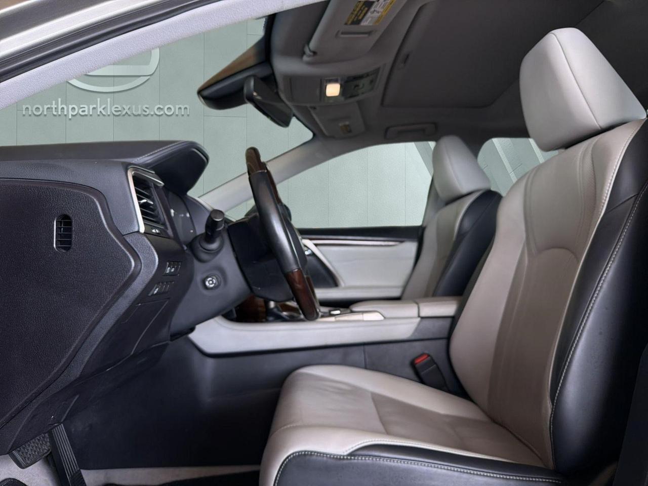 2018 Lexus RX 350 San Antonio TX