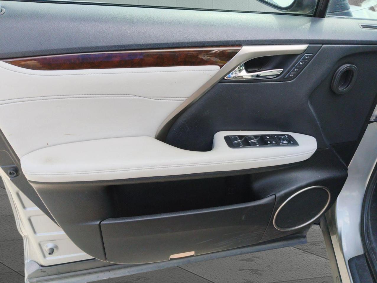2018 Lexus RX 350 San Antonio TX