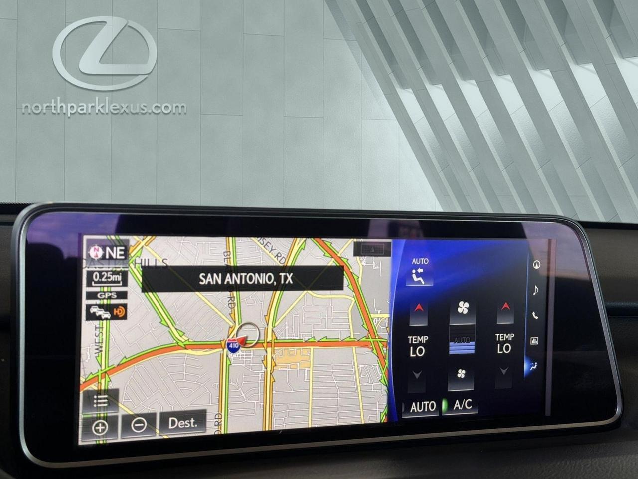 2018 Lexus RX 350 San Antonio TX