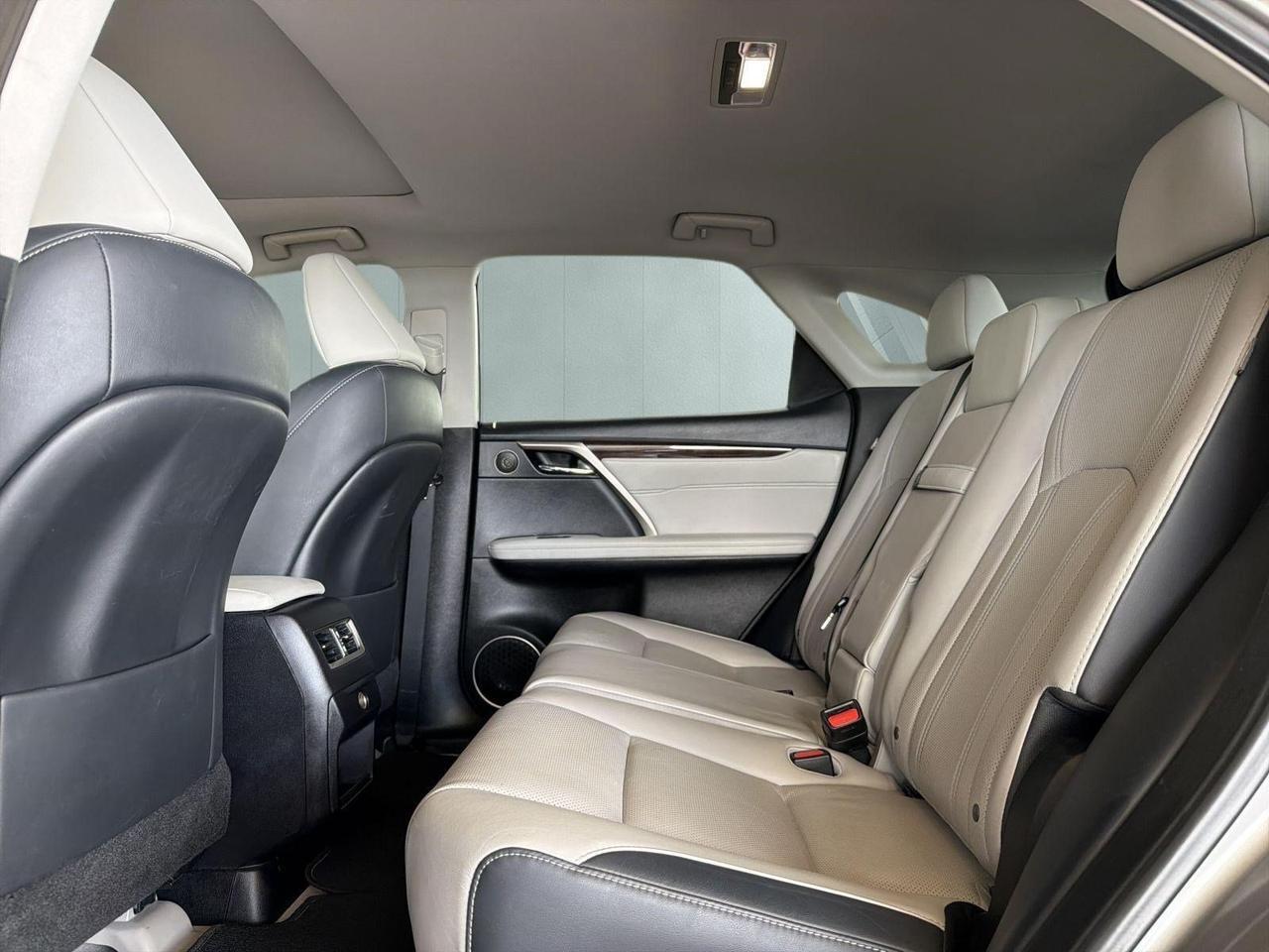 2018 Lexus RX 350 San Antonio TX