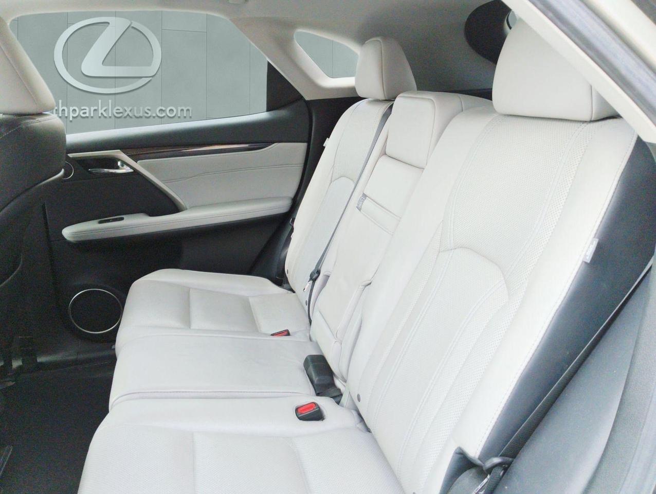 2018 Lexus RX 350 San Antonio TX