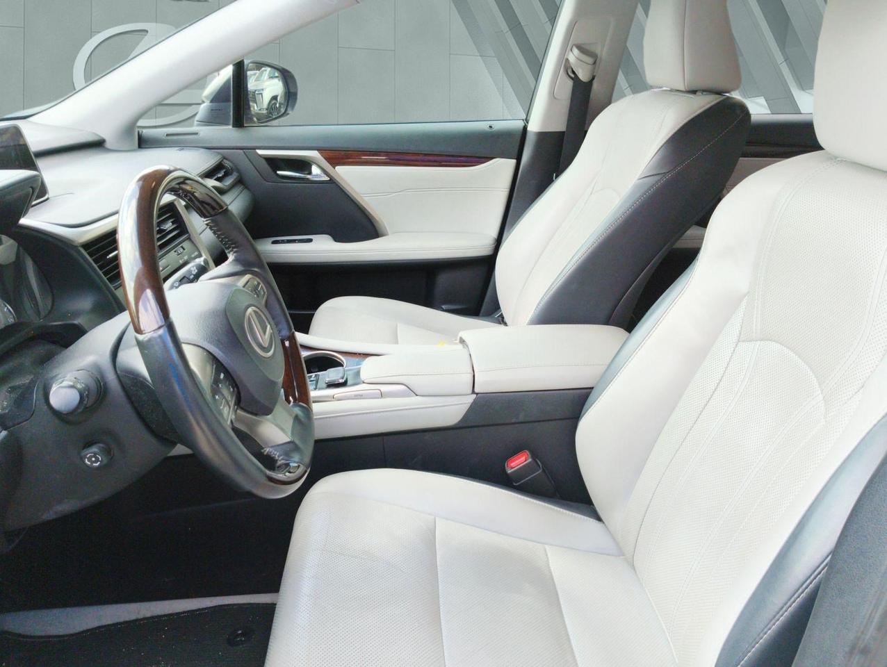 2018 Lexus RX 350 San Antonio TX