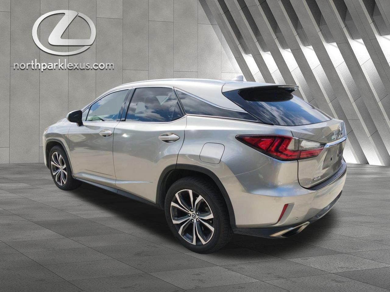 2018 Lexus RX 350 San Antonio TX