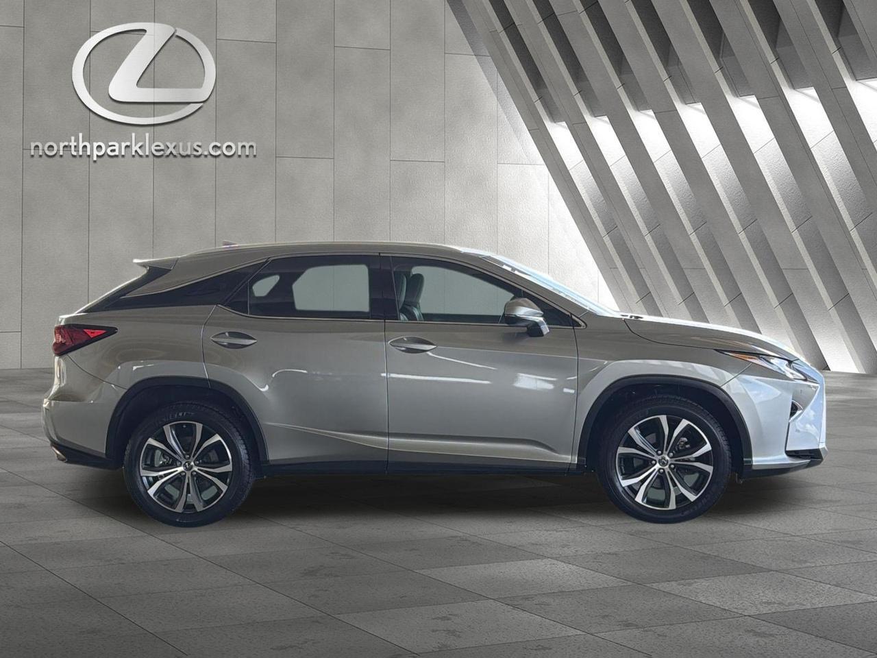 2018 Lexus RX 350 San Antonio TX