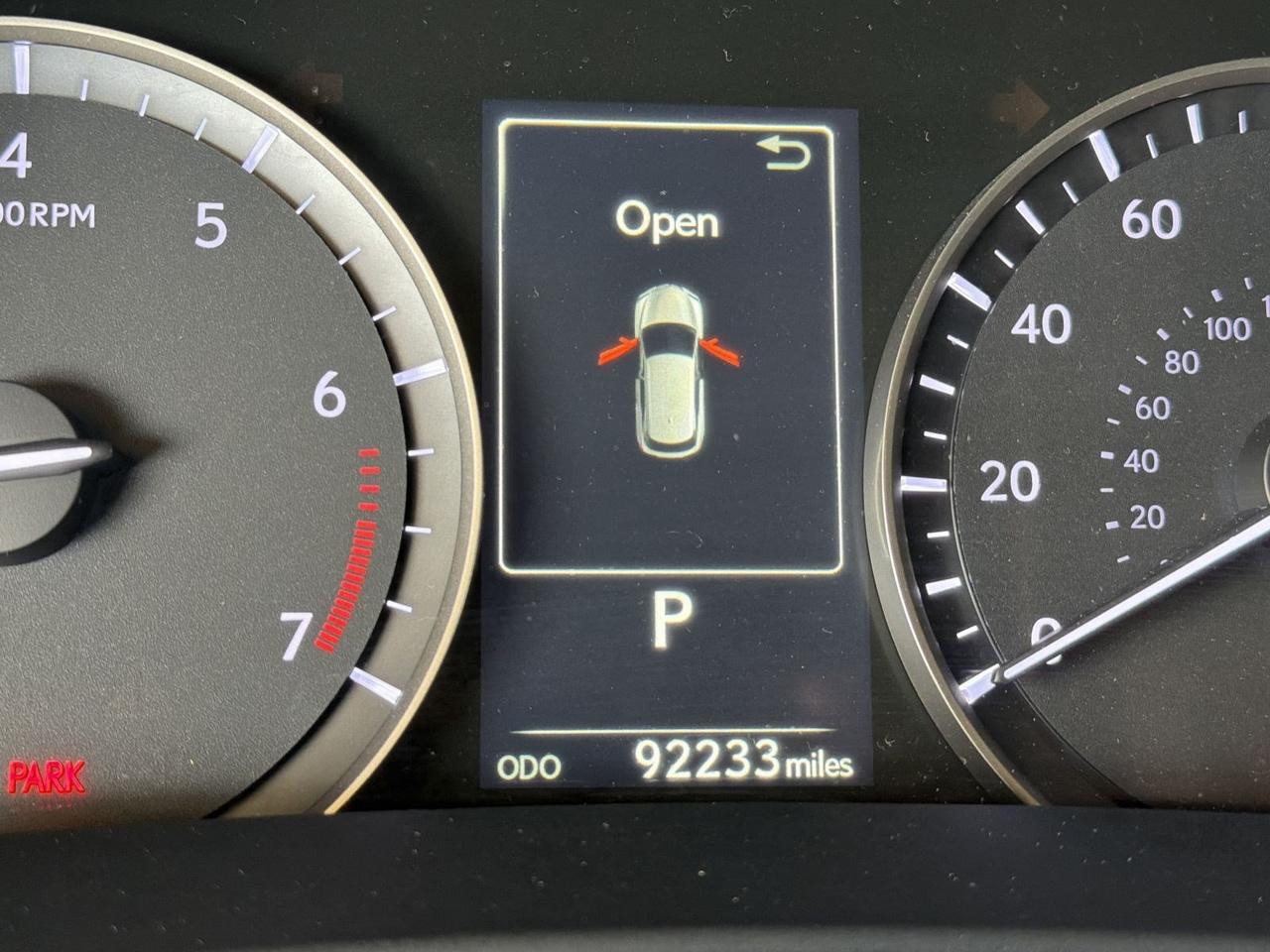 2018 Lexus RX 350 San Antonio TX
