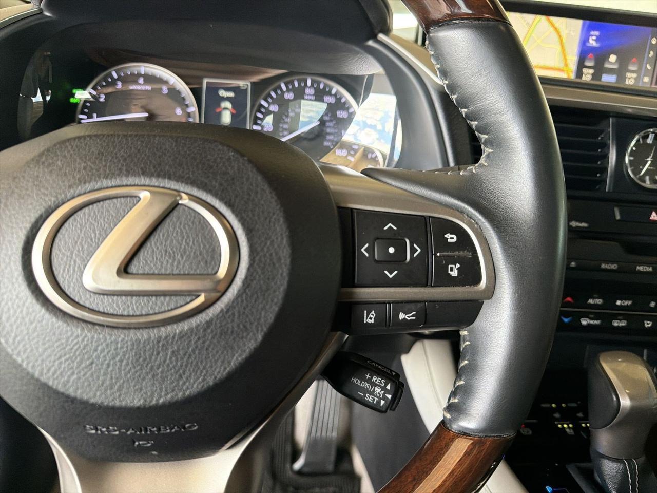 2018 Lexus RX 350 San Antonio TX