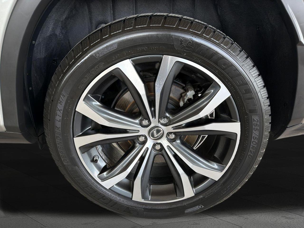 2018 Lexus RX 350 San Antonio TX