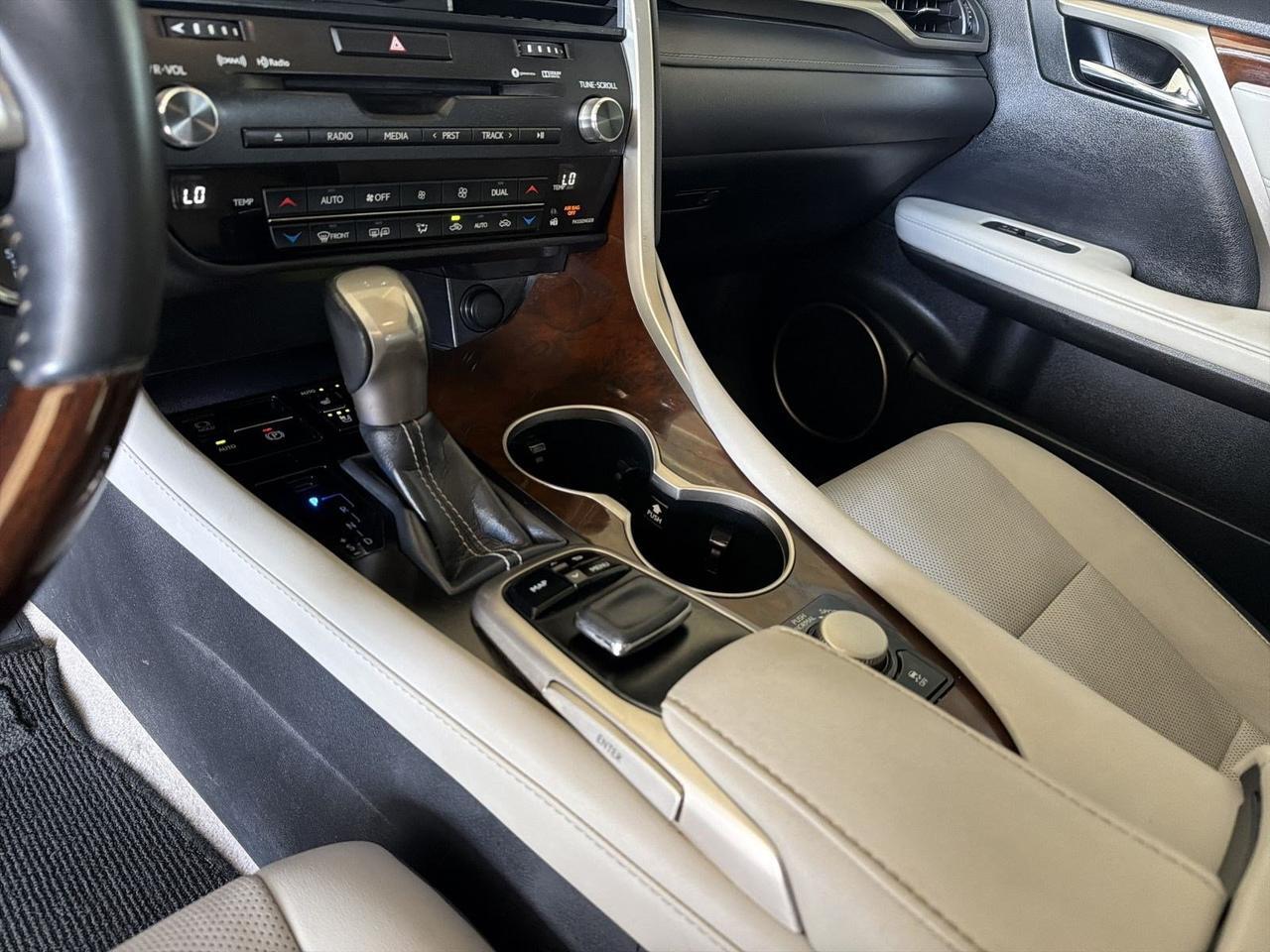 2018 Lexus RX 350 San Antonio TX