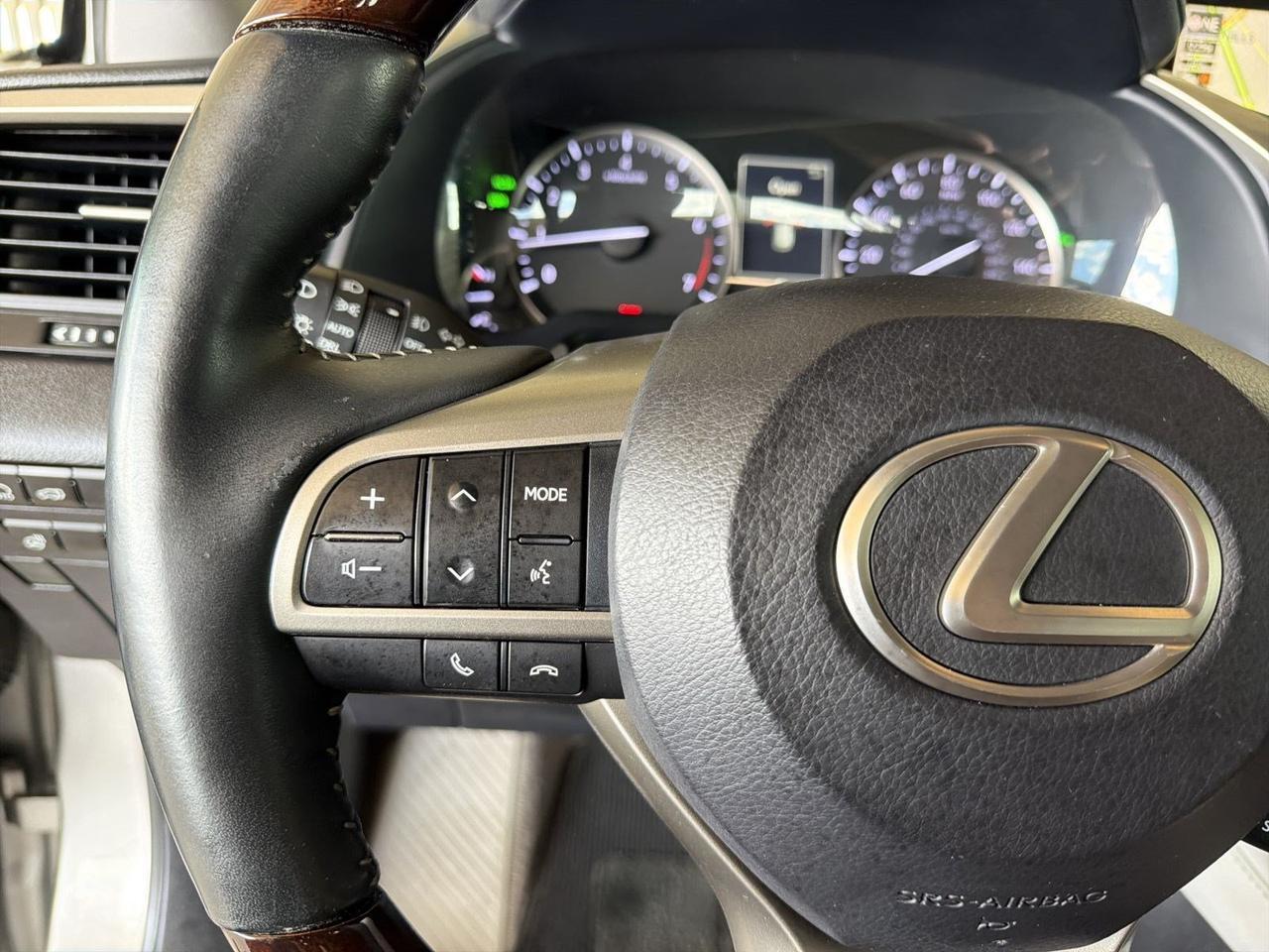 2018 Lexus RX 350 San Antonio TX