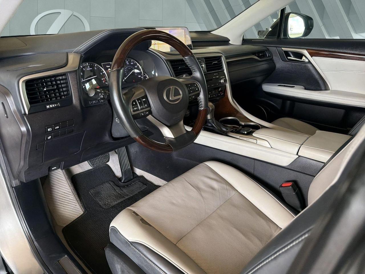 2018 Lexus RX 350 San Antonio TX