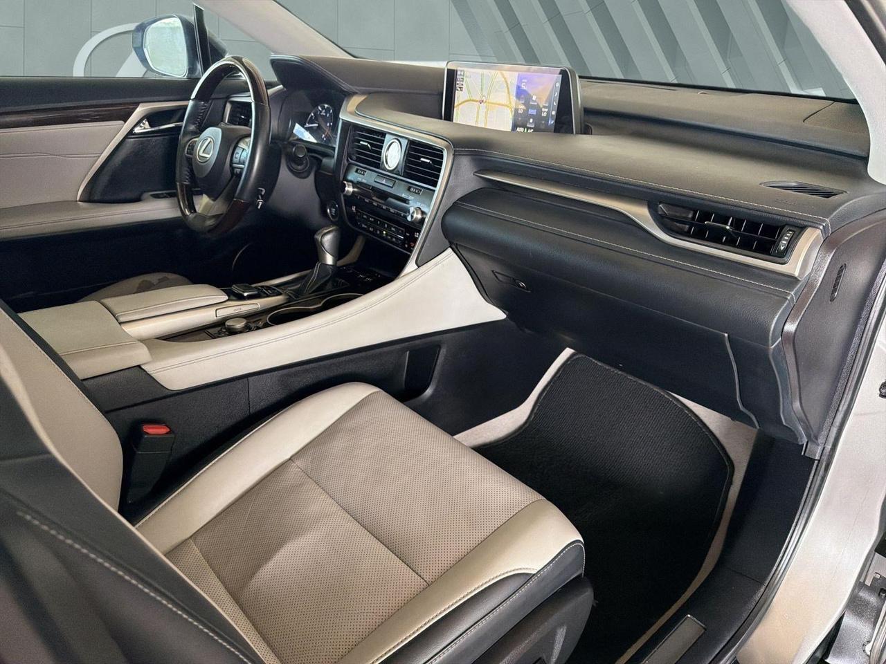 2018 Lexus RX 350 San Antonio TX