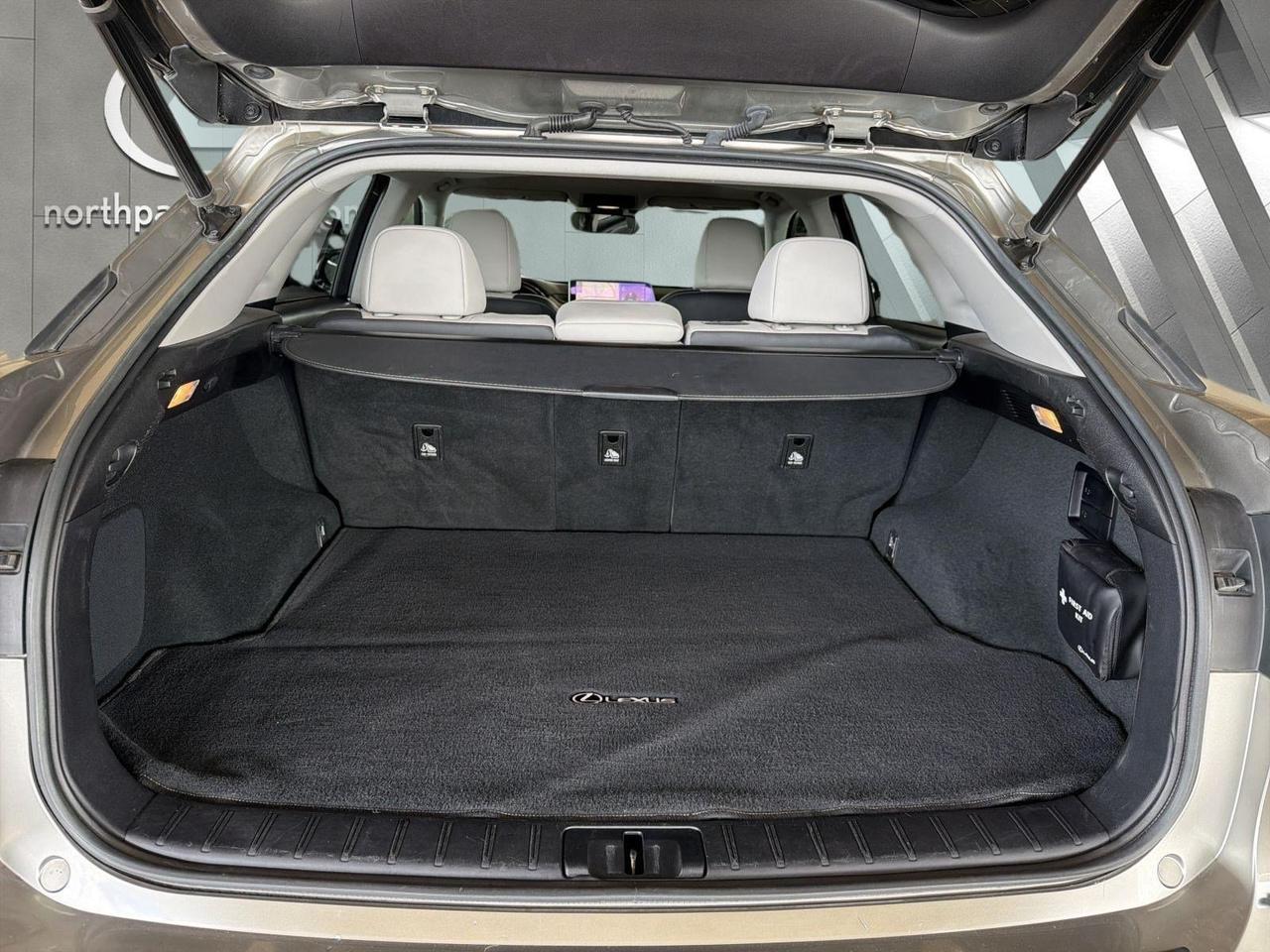 2018 Lexus RX 350 San Antonio TX