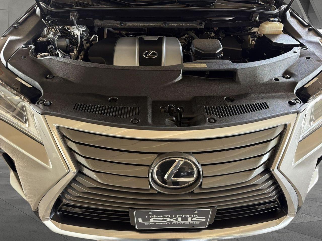 2018 Lexus RX 350 San Antonio TX