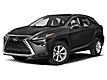 2018 Lexus RX 350